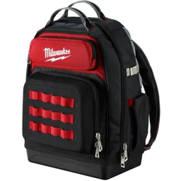 Milwaukee Ultimate Tool Jobsite Backpack