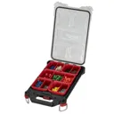 Milwaukee Packout 5 Compartment Compact Slim Organiser