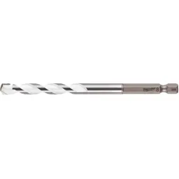 Milwaukee Multi Material Drill - 8mm, 120mm, Pack of 1