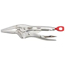 Milwaukee Torque Long Nose Locking Pliers - 150mm