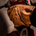 Milwaukee Leather Gloves - Brown, 2XL