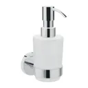 hansgrohe Logis Universal Soap Dispenser Chrome - 41714000