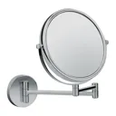 hansgrohe Logis Universal Shaving Mirror Chrome - 73561000