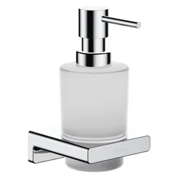 hansgrohe AddStoris Soap Dispenser Chrome - 41745000