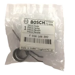 Bosch Genuine Tine for ALR 900 Lawn Rakers - Pack of 1