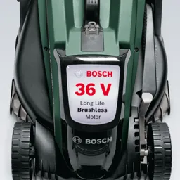 Bosch EasyRotak 36-550 Cordless 18V Rotary Lawnmower