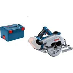 Bosch GKS 18V-68 C BITURBO 18v Brushless Connect Ready Circular Saw 190mm - No Batteries, No Charger, Case
