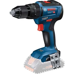 Bosch GSB 18V-55 18v Cordless Brushless Combi Drill - No Batteries, No Charger, No Case