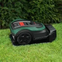 Bosch INDEGO XS 300 18v Cordless Robotic Lawnmower 300m2 190mm - 1 x 2.5ah Integrated Li-ion, Charger