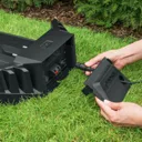 Bosch Indego S+ 500 Cordless Robotic lawnmower