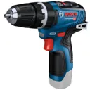 Bosch GSB 12V-35 12v Cordless Brushless Combi Drill - No Batteries, No Charger, No Case