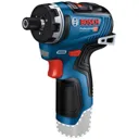 Bosch GSR 12V-35 HX 12v Cordless Brushless Hex Drill Driver - No Batteries, No Charger, No Case