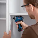 Bosch GSR 12V-35 HX 12v Cordless Brushless Hex Drill Driver - No Batteries, No Charger, No Case