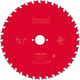 Freud LP30M General Purpose Circular Saw Blade - 235mm, 34T, 30mm