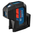 Bosch GPL 3 G Professional Point Green Laser 