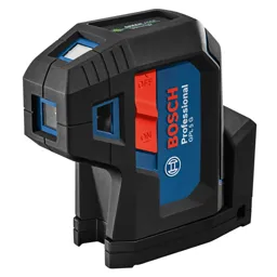 Bosch GPL 5 Professional Point Green Laser 