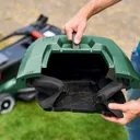 Bosch Home & Garden AdvancedRotak 650 Corded Rotary Lawnmower