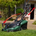 Bosch Home & Garden AdvancedRotak 750 Corded Rotary Lawnmower