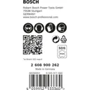 Bosch Expert SDS MAX 8X Concrete Carbide Head SDS Max Drill Bit - 16mm, 540mm, Pack of 5