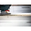 Bosch Expert T308 BF Hard Wood Cutting Jigsaw Blades - Pack of 5