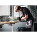 Bosch Expert T308 BF Hard Wood Cutting Jigsaw Blades - Pack of 25