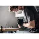 Bosch Expert T308 BF Hard Wood Cutting Jigsaw Blades - Pack of 100