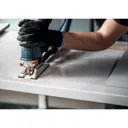 Bosch Expert T308 BFP Hard Wood Cutting Jigsaw Blade - Pack of 3