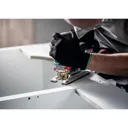 Bosch Expert T308 BFP Hard Wood Cutting Jigsaw Blade - Pack of 3