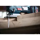 Bosch Expert T308B Wood Clean Cut Jigsaw Blades - Pack of 5