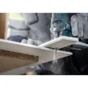 Bosch Expert T341HM Fiber Plaster Jigsaw Blades - Pack of 3