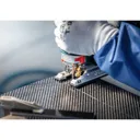 Bosch Expert T108BHM Carbon Fiber Clean Cut Jigsaw Blades - Pack of 3