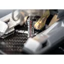 Bosch Expert T108BHM Carbon Fiber Clean Cut Jigsaw Blades - Pack of 3