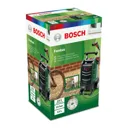 Bosch Fontus Cordless 18V Pressure washer