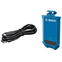 Bosch Professional Li-Ion adapter