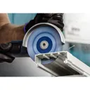 Bosch Expert Carbide Multi Cutting Disc - 115mm, Pack of 1