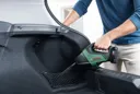 Bosch PowerForAll Cordless Vacuum cleaner UniversalVac 18