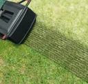 Bosch Lawn & Garden UniversalVerticut 1100 320mm Corded Raker & scarifier