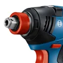 Bosch GDX 18V-200 18v Cordless Brushless Impact Driver / Wrench - No Batteries, No Charger, No Case