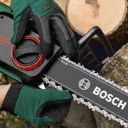 Bosch UNIVERSALCHAIN 35 Chainsaw 350mm (New for 2022)