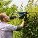 Bosch ADVANCEDHEDGECUT 70 Hedge Trimmer 700mm (New for 2022)