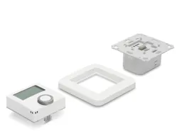 Bosch Smart Home Digital Underfloor heating thermostat 24V
