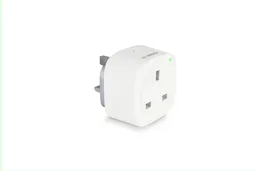 Bosch Smart Home Smart Compact Plug 230V