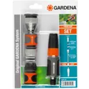 Gardena ORIGINAL Basic Water Spray Nozzle Set 
