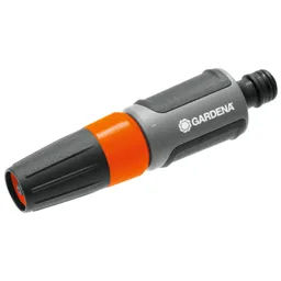 Gardena Classic Cleaning and Water Spray Nozzle