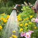 Gardena Comfort Adjustable Multi Water Spray Lance - 900mm
