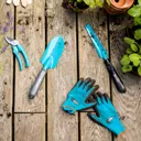 Gardena City Gardening Basic Equipment Hand Tool Gift Pack