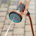 Gardena Comfort Multi Water Spray Gun 