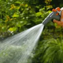 Gardena Cleaning and Water Spray Gun
