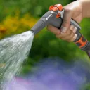 Gardena Cleaning and Water Spray Gun