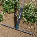 Gardena NatureLine FSC Soil Rake